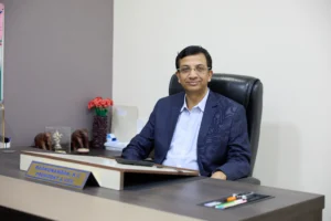 Picture of K C Raghunandan